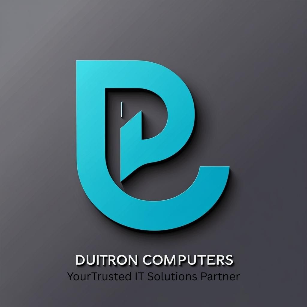 DUITRON COMPUTERS